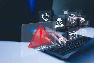 Scam
