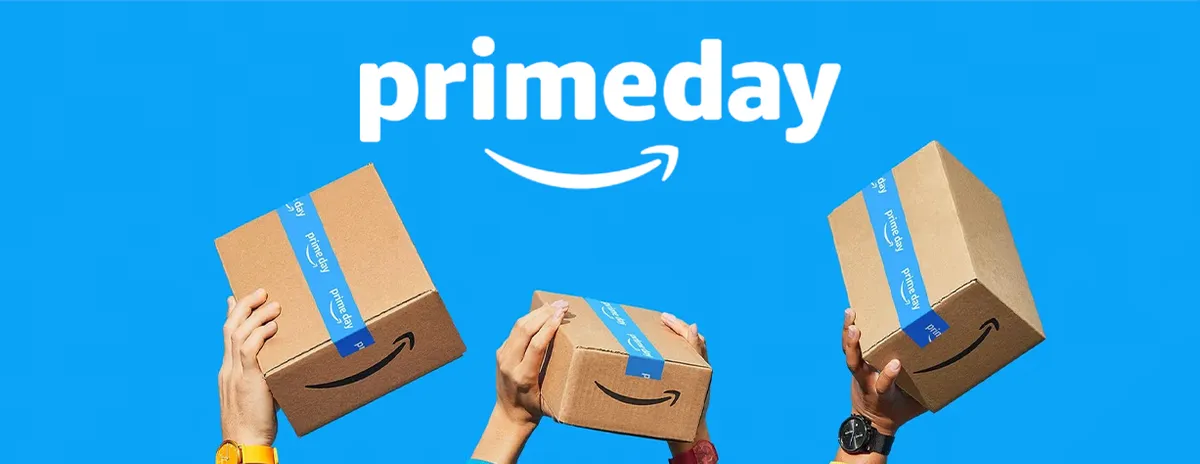 Amazon Prime Day