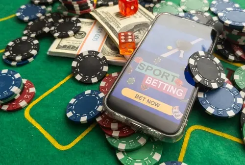 Gambling