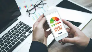 6 Fastest Ways To Boost Your Credit Score