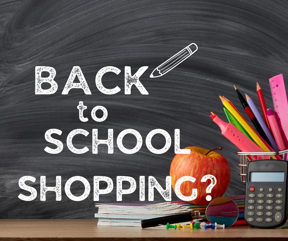 Back to School