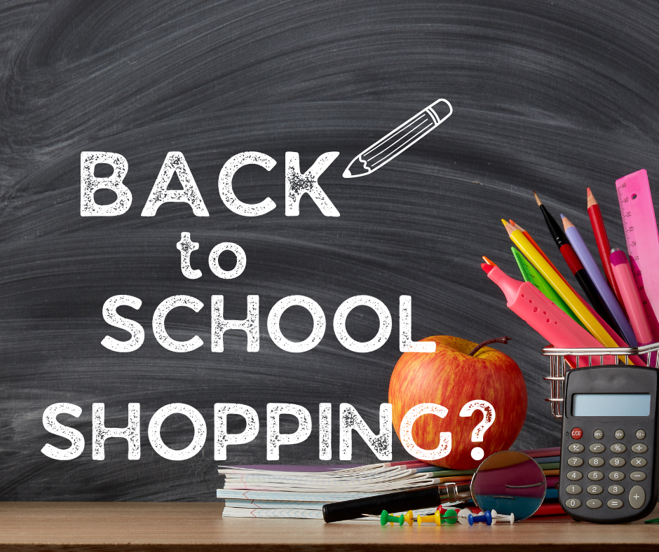 Back to School