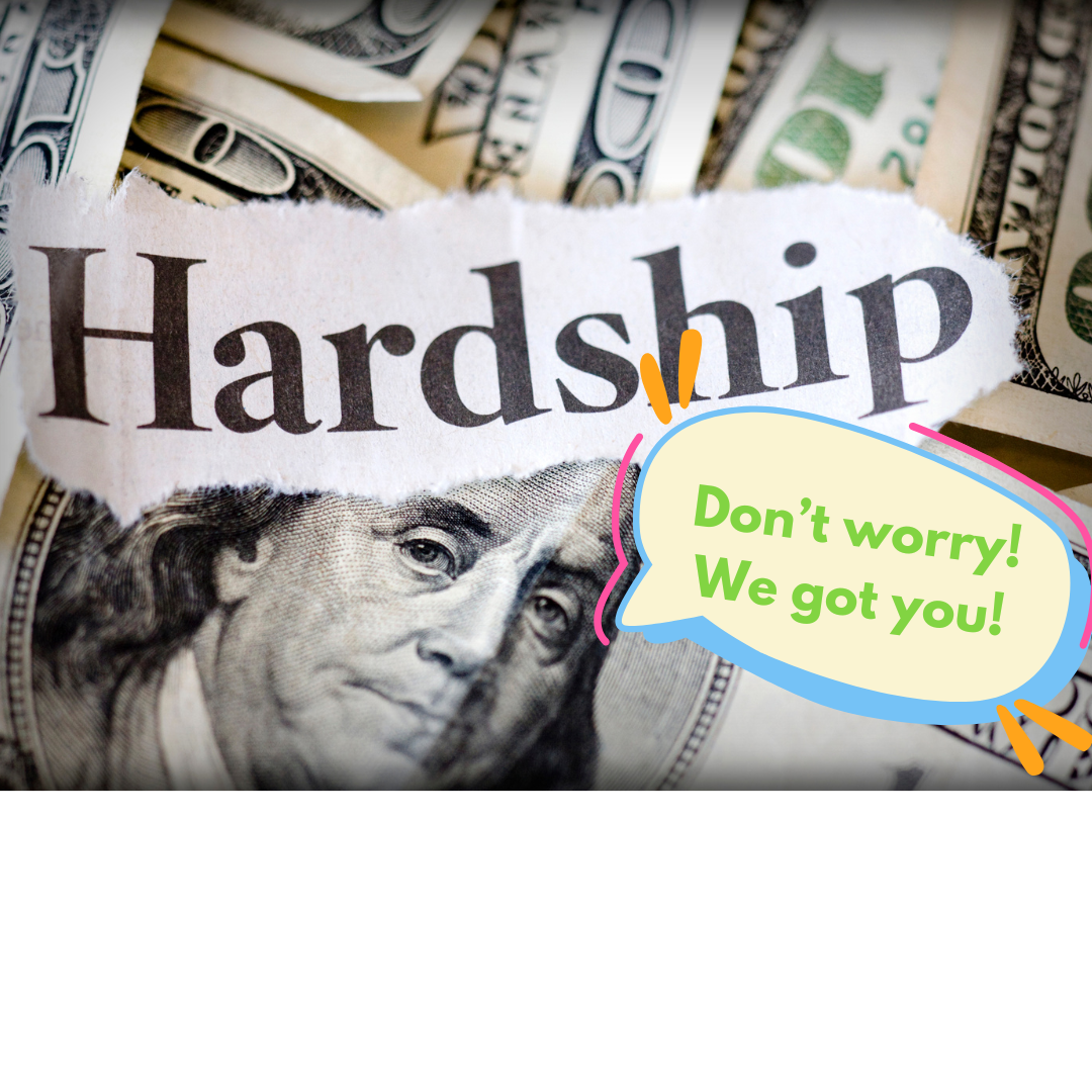 Hardship Option