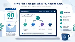 Student Loan SAVE