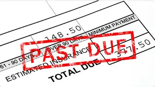 Past Due 