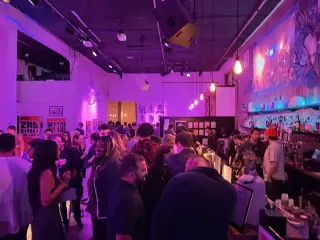 Business Insider SF Tech Week