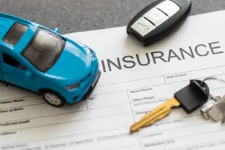 Car insurance