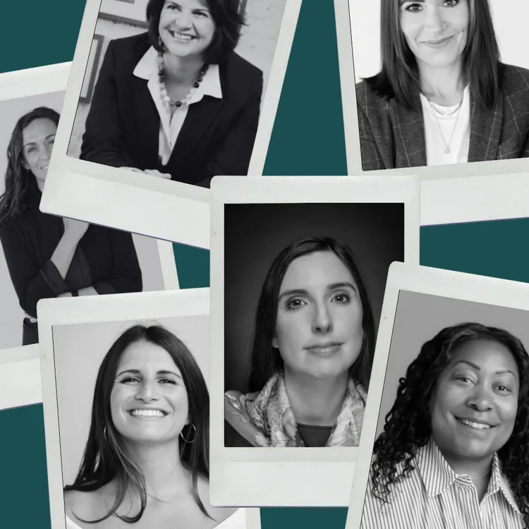 One West Financial Female Fintech Founders You Need to Know